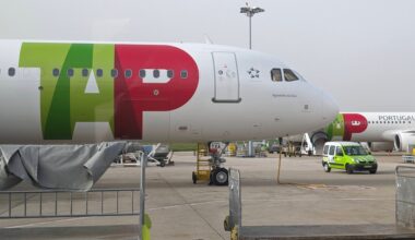 TAP já concluiu atualização dos aviões A320 após alerta da Airbus
