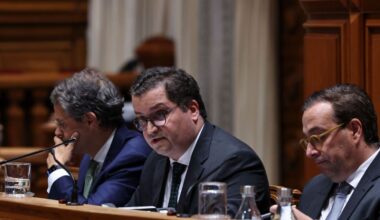 Jornal de Notícias Logo