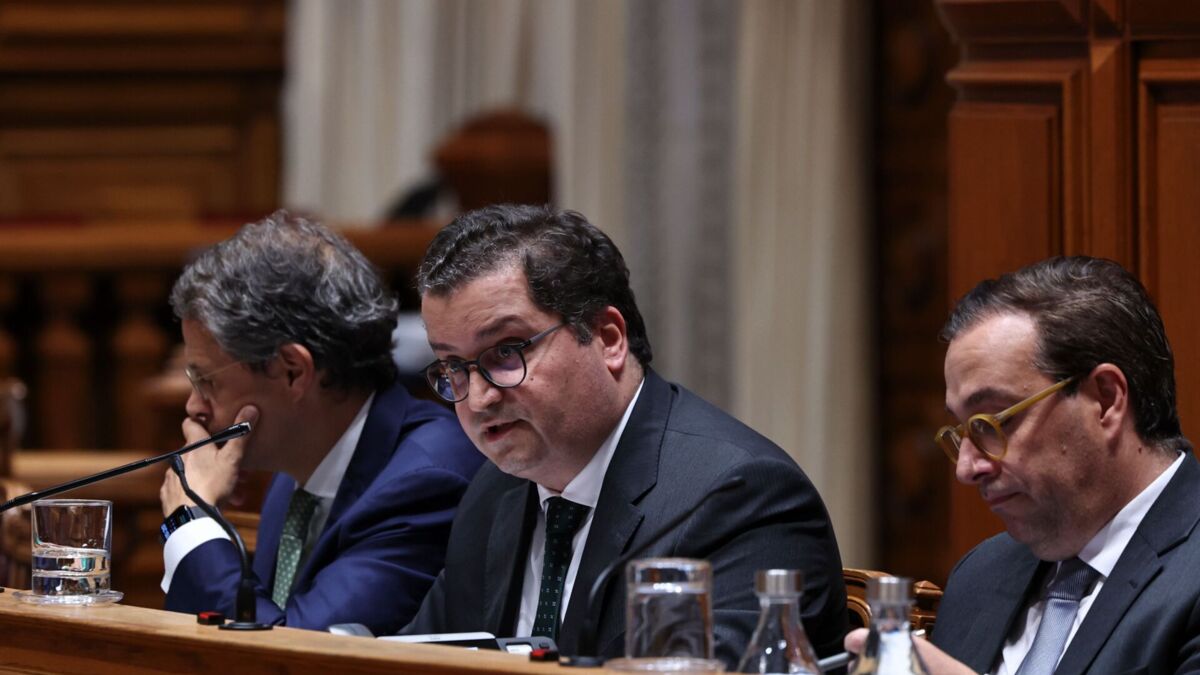 Jornal de Notícias Logo