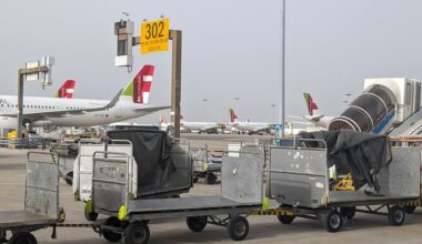 TAP entre seis companhias aéreas com licenças revogadas pelo Governo venezuelano