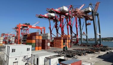 Revisão em alta. Comissão Europeia prevê crescimento da economia portuguesa de 1,9% em 2025