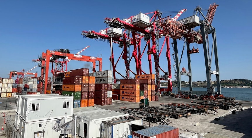Revisão em alta. Comissão Europeia prevê crescimento da economia portuguesa de 1,9% em 2025