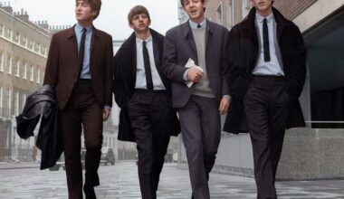 Foto: Universal Music - Live At BBC