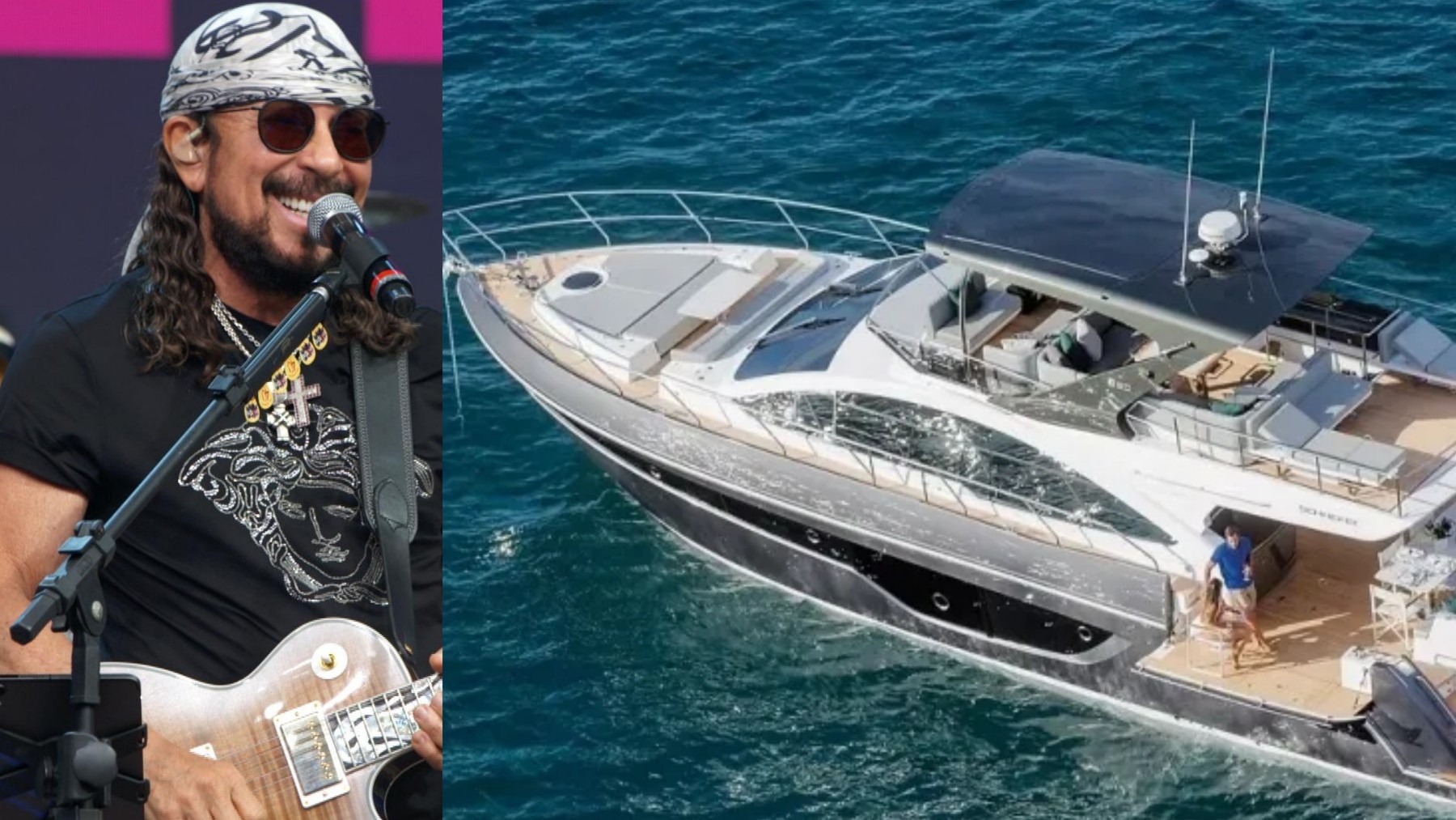 'É meu escape de lazer'