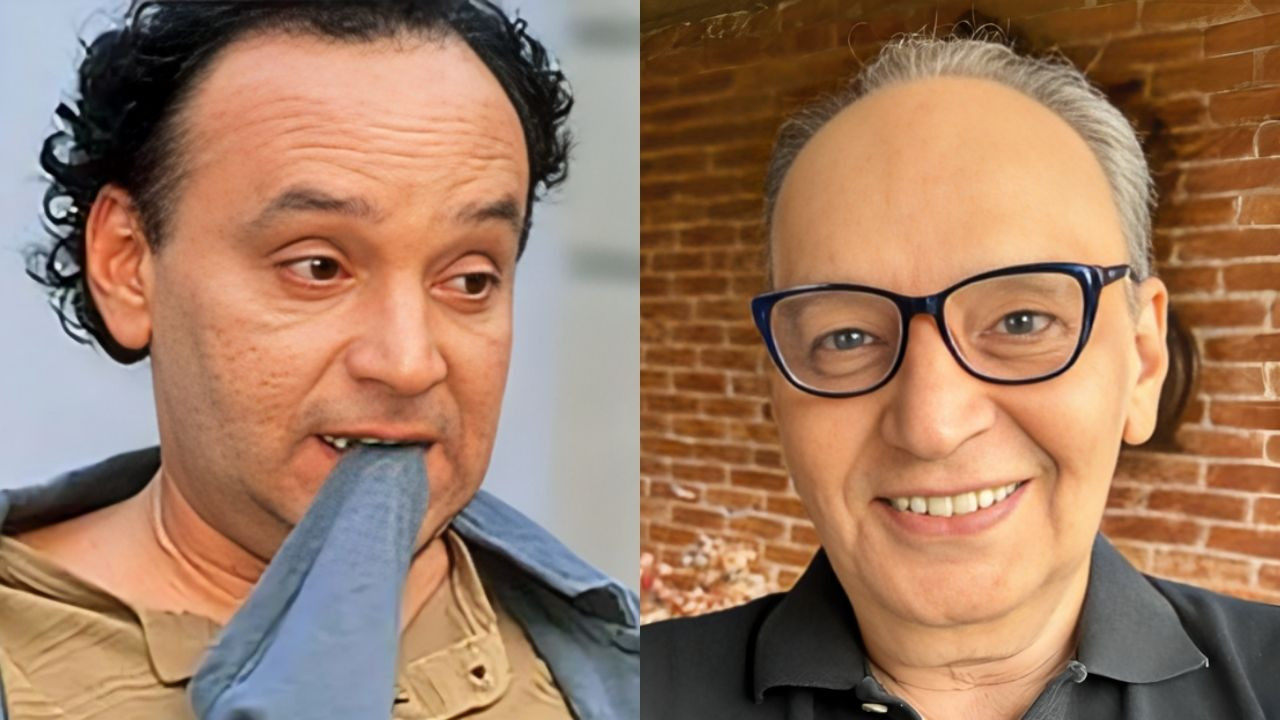 20 anos depois: como estão 7 artistas do elenco de Belíssima