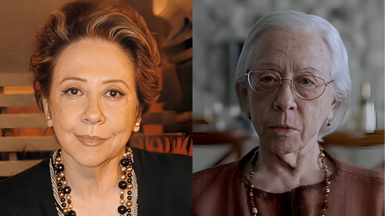 20 anos depois: como estão 7 artistas do elenco de Belíssima