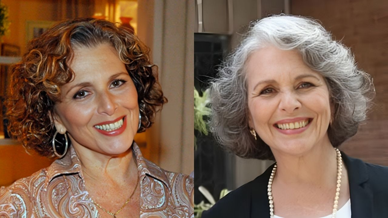 20 anos depois: como estão 7 artistas do elenco de Belíssima