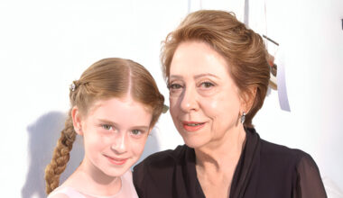 como estão 7 artistas do elenco de Belíssima