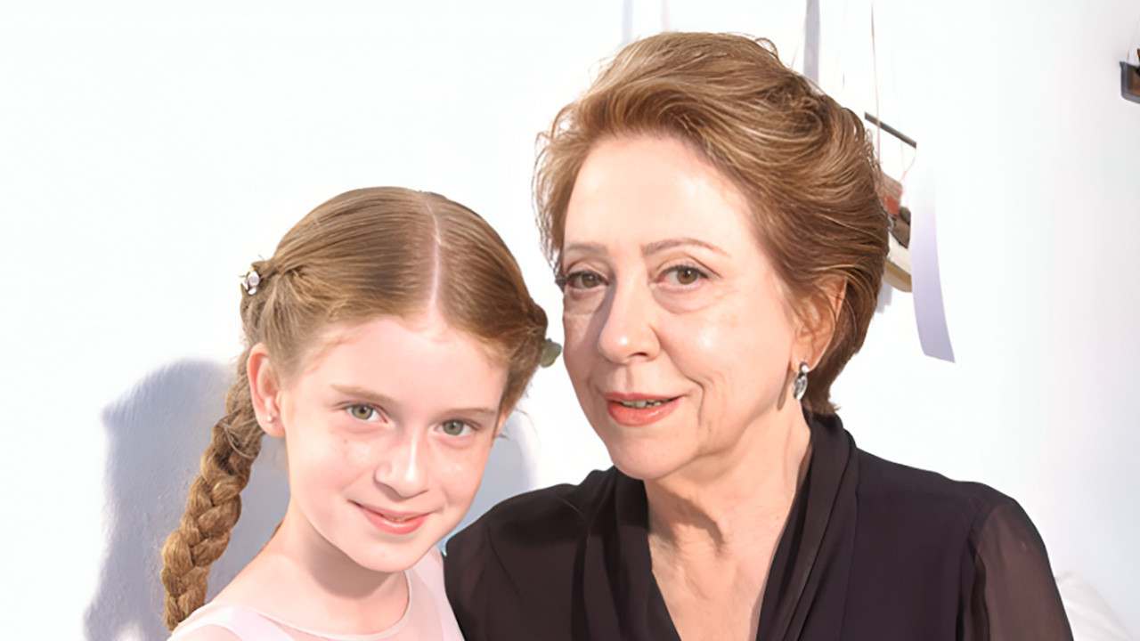 como estão 7 artistas do elenco de Belíssima