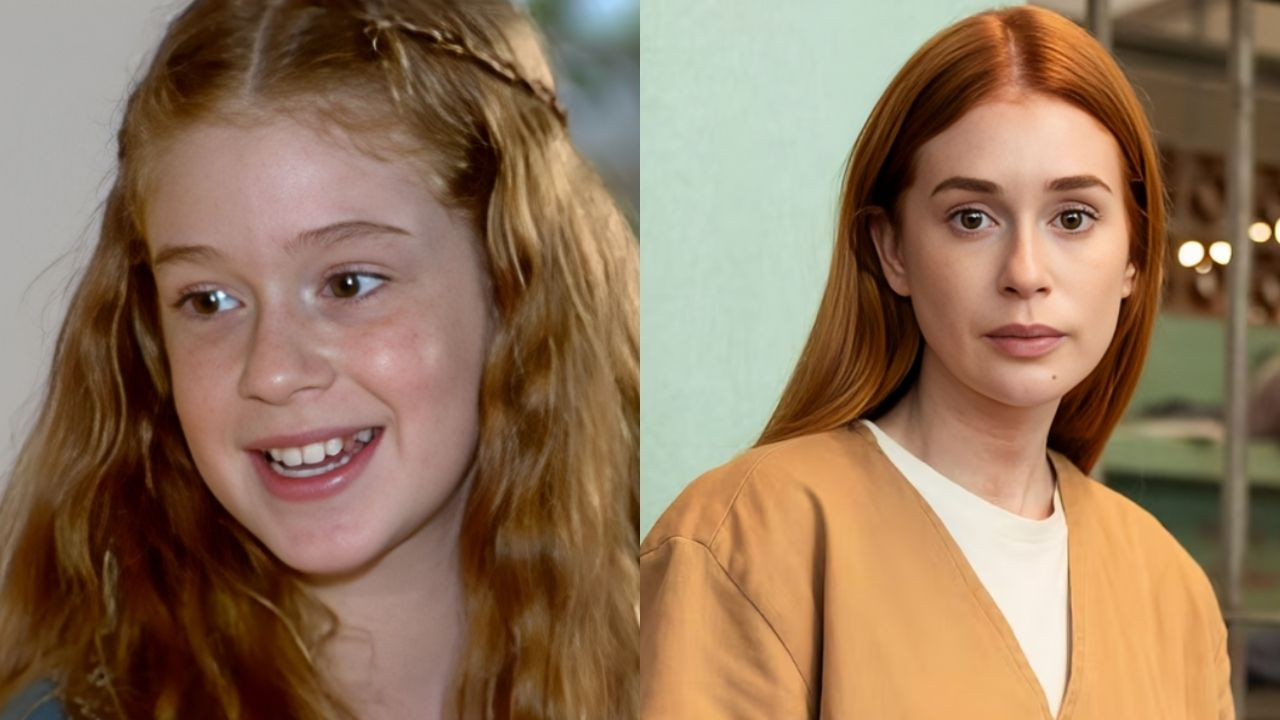 20 anos depois: como estão 7 artistas do elenco de Belíssima