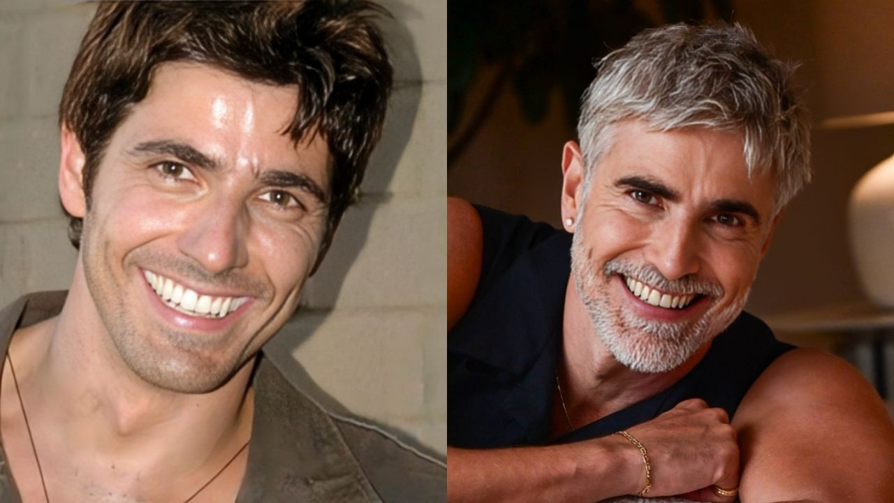 20 anos depois: como estão 7 artistas do elenco de Belíssima