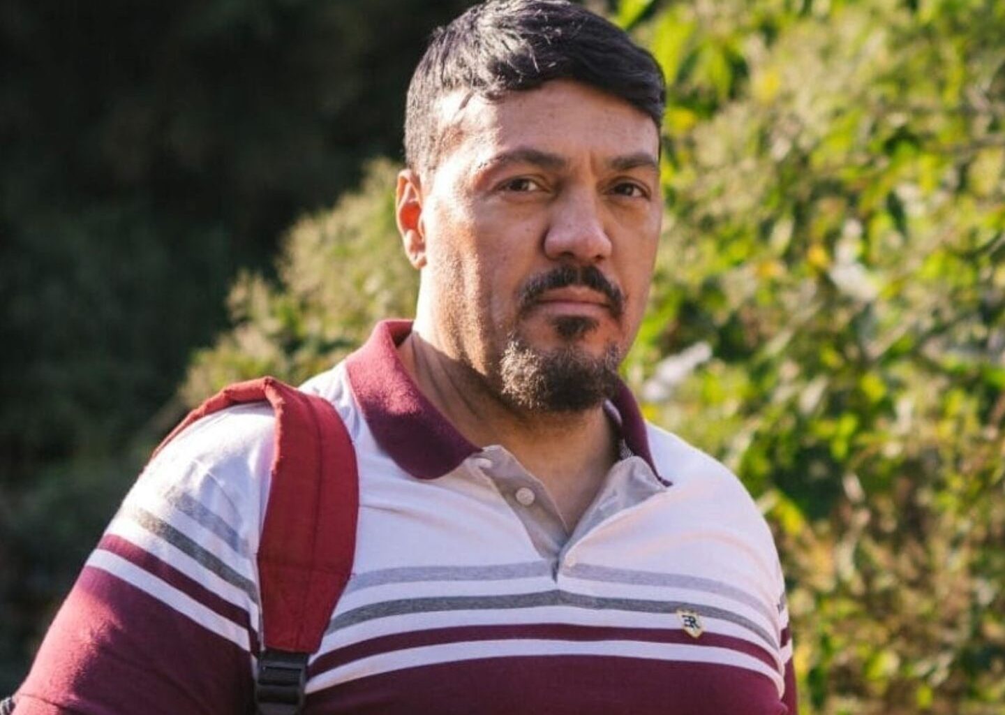 após assalto, Misael trai Gerluce