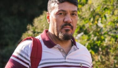 após assalto, Misael trai Gerluce