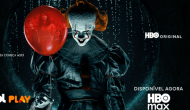 Bem-Vindos a Derry: a tensão cresce (muito!) no 3º episódio - uol play