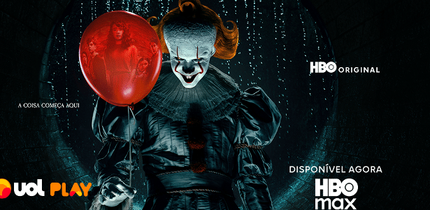 Bem-Vindos a Derry: a tensão cresce (muito!) no 3º episódio - uol play