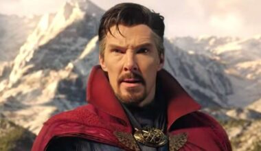 Nova teoria da Marvel conecta Doutor Estranho com grande vilão