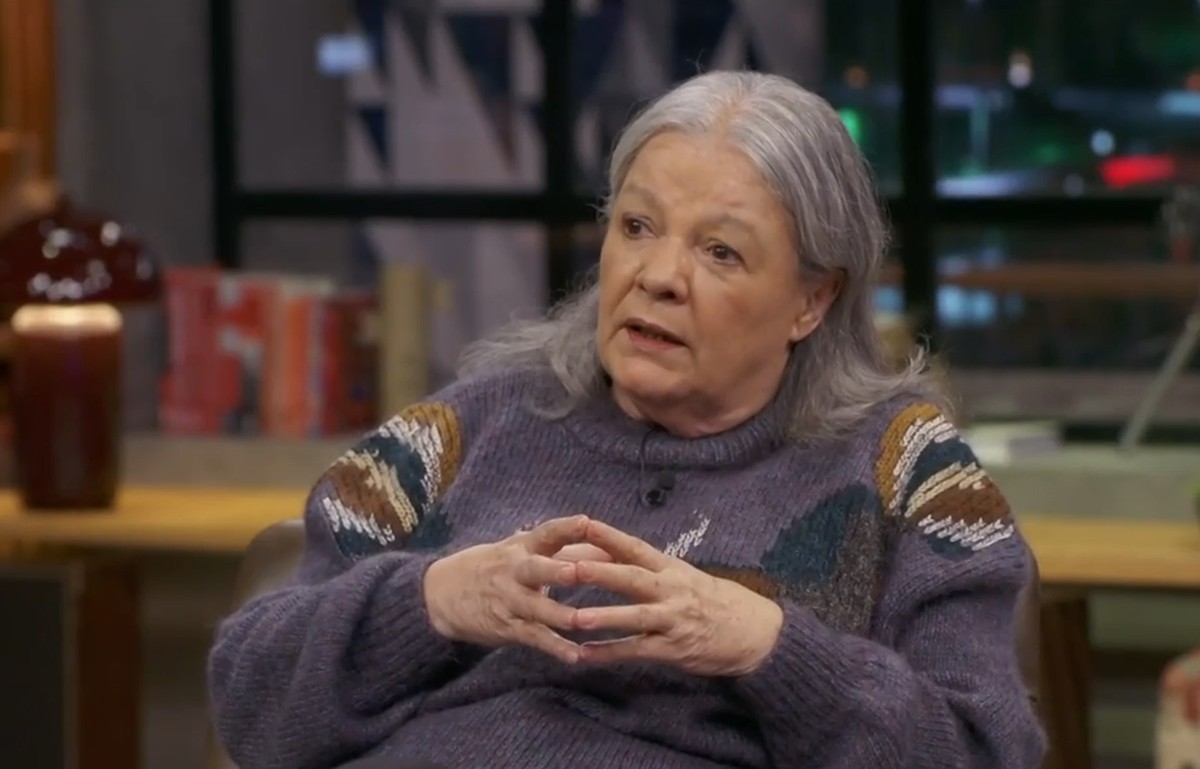 Em entrevista, Bete Mendes fala do baque ao reencontrar homem que a torturou na ditadura e lembra vida dupla de estrela de novela e militante da luta armada: 'Barra pesadíssima'