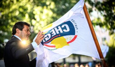 Jornal de Notícias Logo