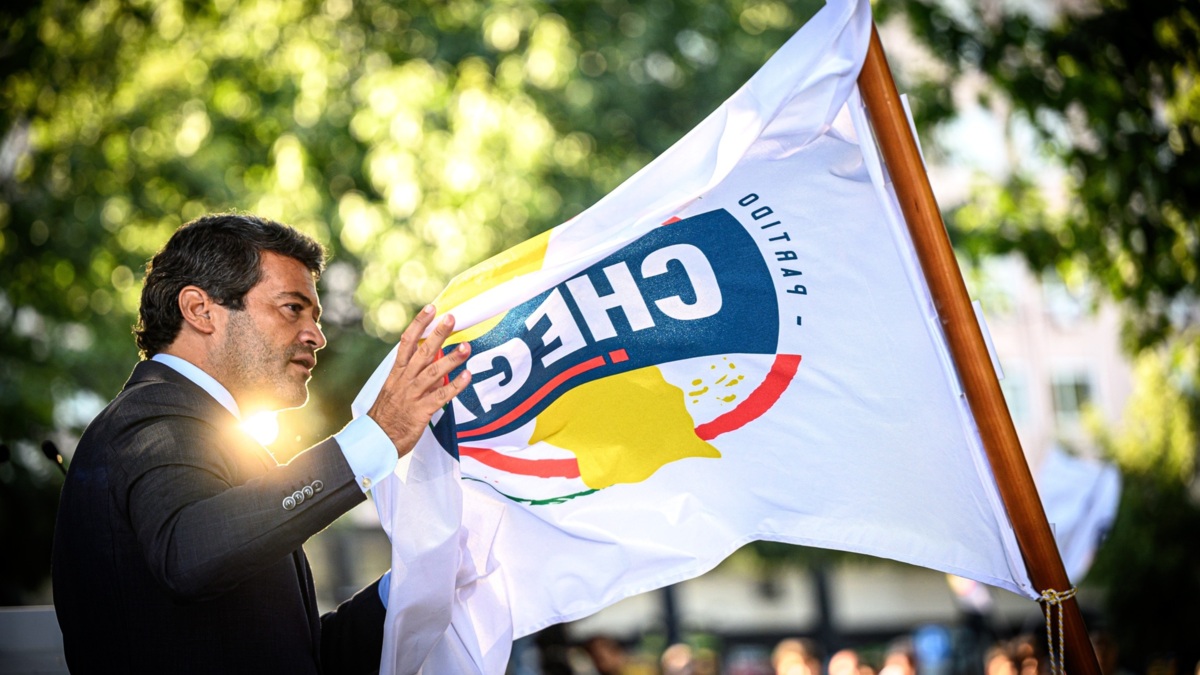 Jornal de Notícias Logo