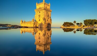 Lisboa entre os 30 destinos mundiais mais procurados pelos milionários﻿. Conheça o novo mapa da riqueza