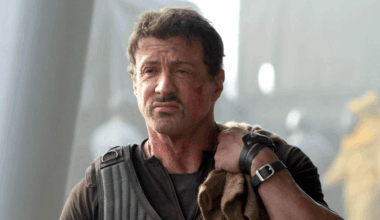 Nem Rocky, nem Rambo: Este é realmente o filme de maior sucesso com Sylvester Stallone! - Notícias de cinema