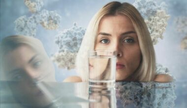 Antibiótico comum contra acne pode reduzir o risco de esquizofrenia em adolescentes