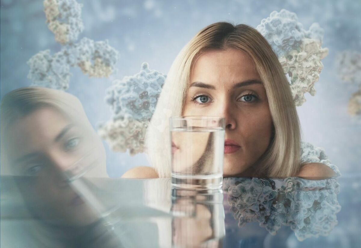 Antibiótico comum contra acne pode reduzir o risco de esquizofrenia em adolescentes