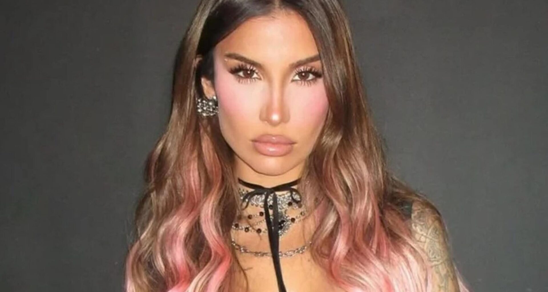 Bianca Andrade é condenada a pagar R$ 1 milhão a empresário após disputa judicial -  (crédito: Observatorio dos Famosos)