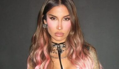 Bianca Andrade é condenada a pagar R$ 1 milhão a empresário após disputa judicial -  (crédito: Observatorio dos Famosos)