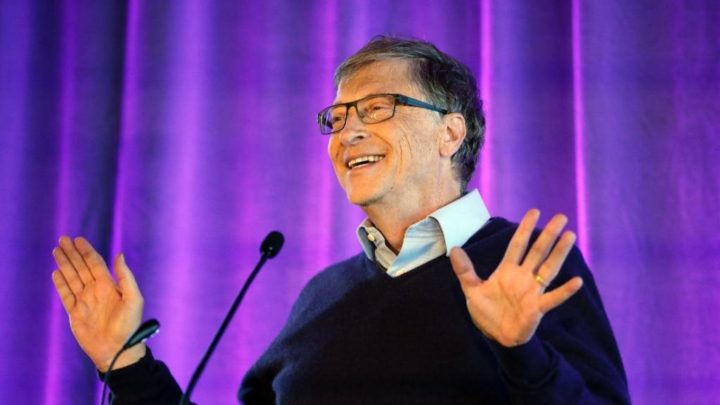 Bill Gates