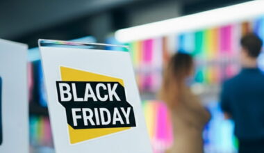 Black Friday: vale a pena comprar agora ou esperar pelo pico?