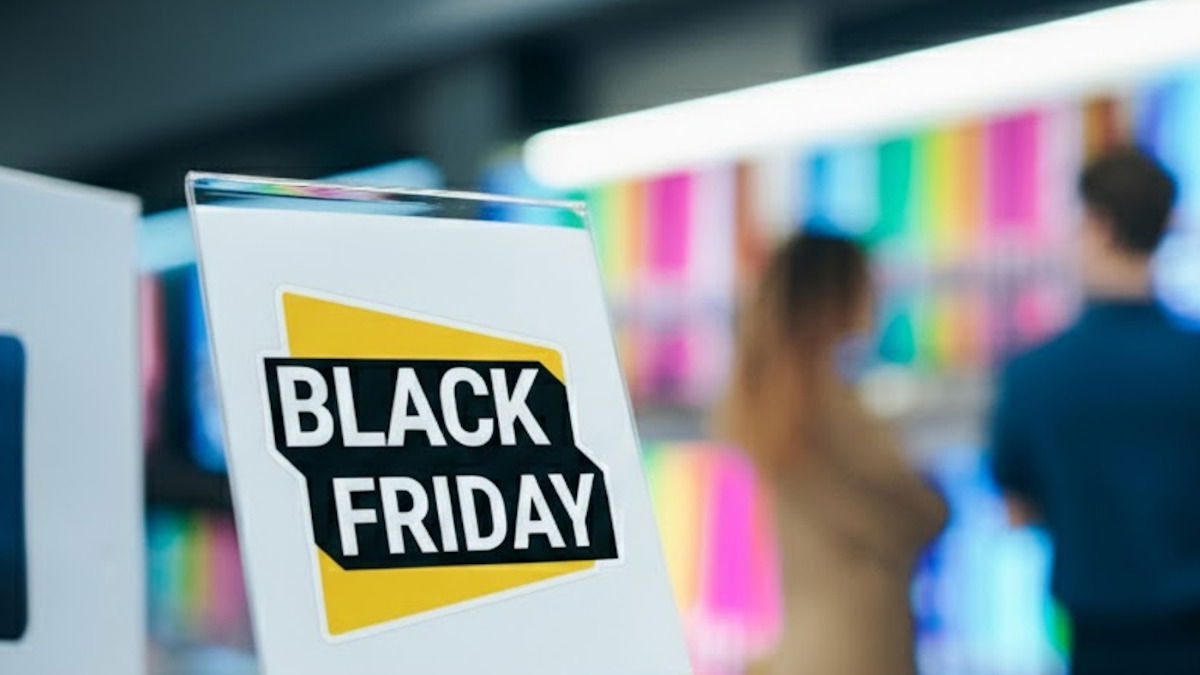 Black Friday: vale a pena comprar agora ou esperar pelo pico?