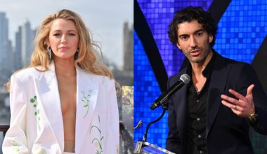 Blake Lively alega prejuízo financeiro em meio à batalha judicial contra Justin Baldoni e pede indenização; saiba os valores