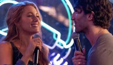 Justin Baldoni aceita derrota em processo contra Blake Lively