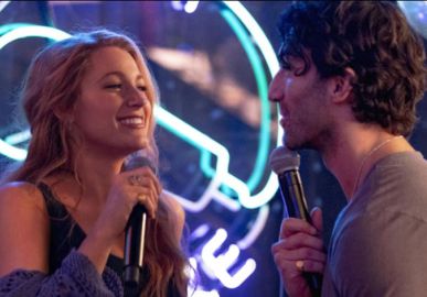 Justin Baldoni aceita derrota em processo contra Blake Lively