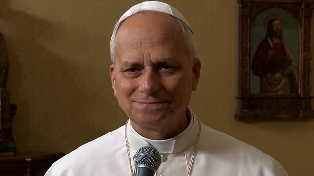 Papa Leão XIV revela quais são os seus 4 filmes favoritos