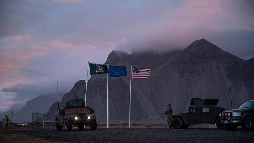 este suspense aspira ser o próximo Oppenheimer e apresenta alguns dos momentos mais tensos do ano