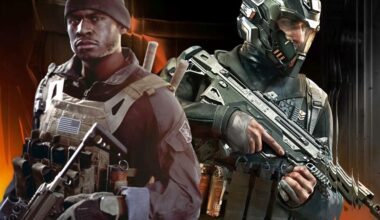 de acordo com os números de vendas, o grande vencedor do duelo dos shooters em 2025 é muito claro