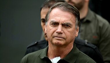 O que são os medicamentos apontados por Bolsonaro como causa de surto que levou a violação de tornozeleira - G1