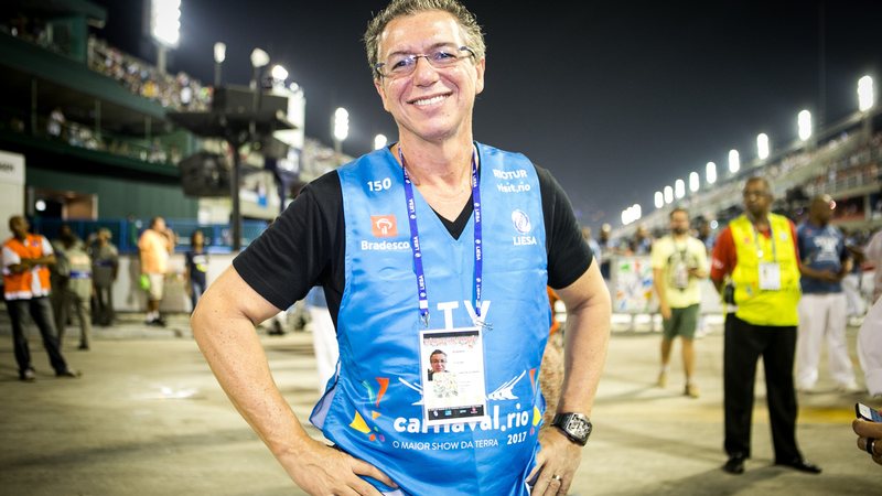 Boninho convoca participantes para novo 'reality raiz'