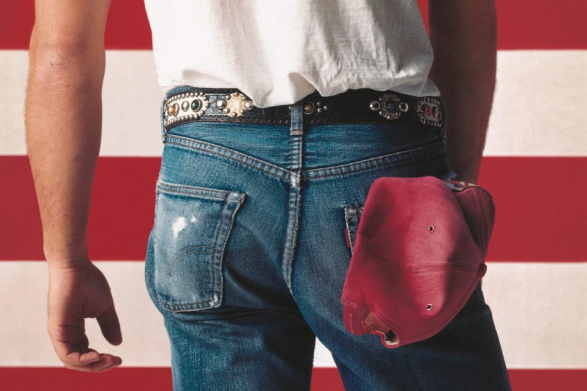Crítica | “Born in the U.S.A.” – Bruce Springsteen