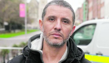 História de brasileiro que salvou crianças em Dublin vai virar filme e documentário