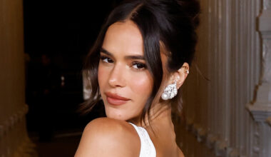 Bruna Marquezine - Foto: Getty Images