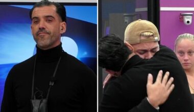 "Vai até à final e ganha isto..."