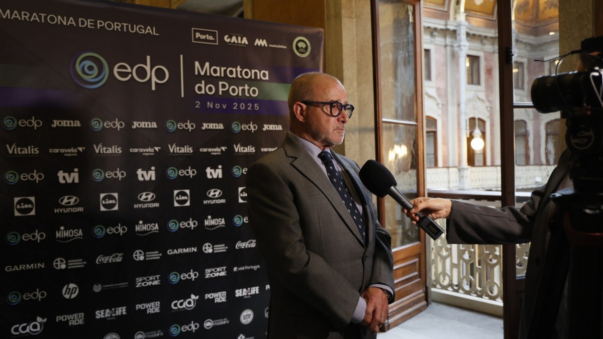 Jornal de Notícias Logo