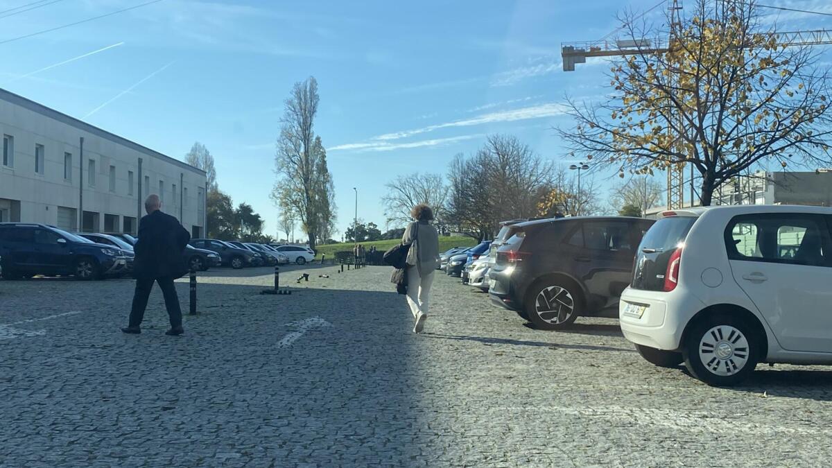 Jornal de Notícias Logo