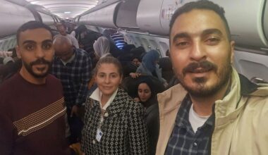 Israel suspeito de esquemas para facilitar saída de palestinianos de Gaza