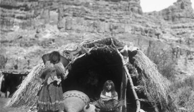 Havasupai, a tribo que vive há mil anos nas profundezas do Grand Canyon