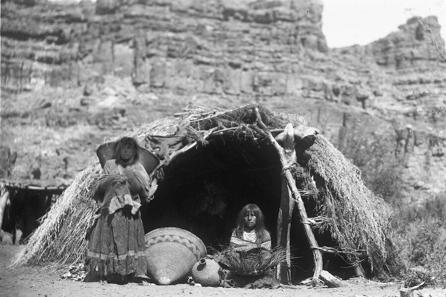 Havasupai, a tribo que vive há mil anos nas profundezas do Grand Canyon