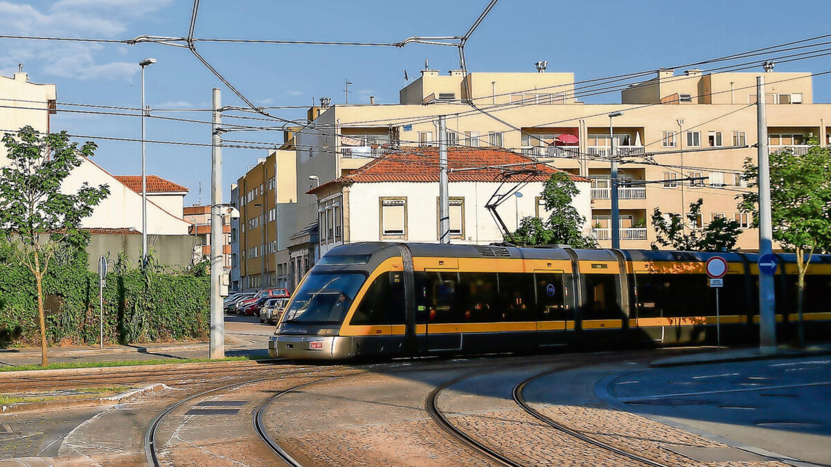 Jornal de Notícias Logo
